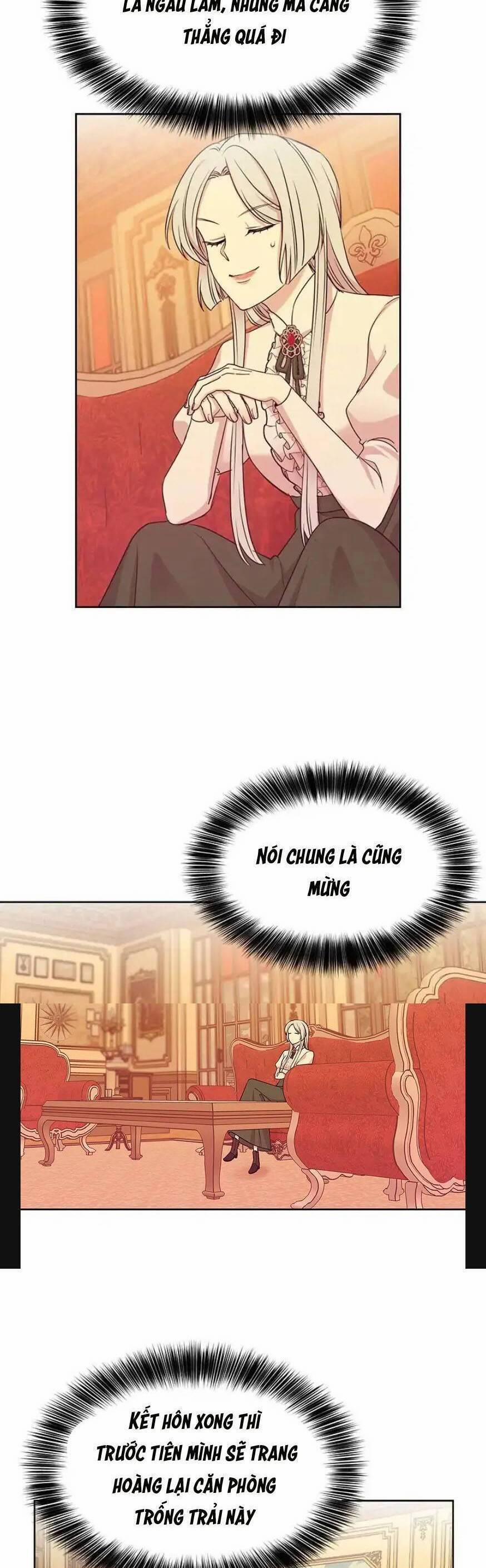 Tôi Chán Nản Vì Chồng Thứ Hai Không Chung Thủy 7 trang 7