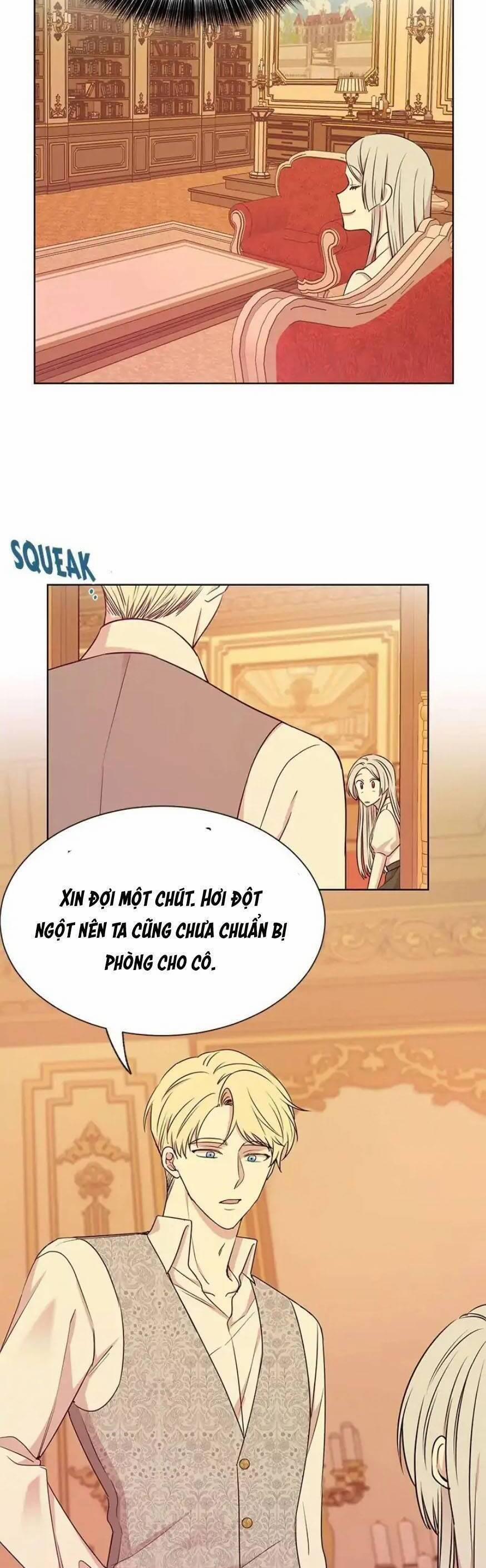 Tôi Chán Nản Vì Chồng Thứ Hai Không Chung Thủy 7 trang 8