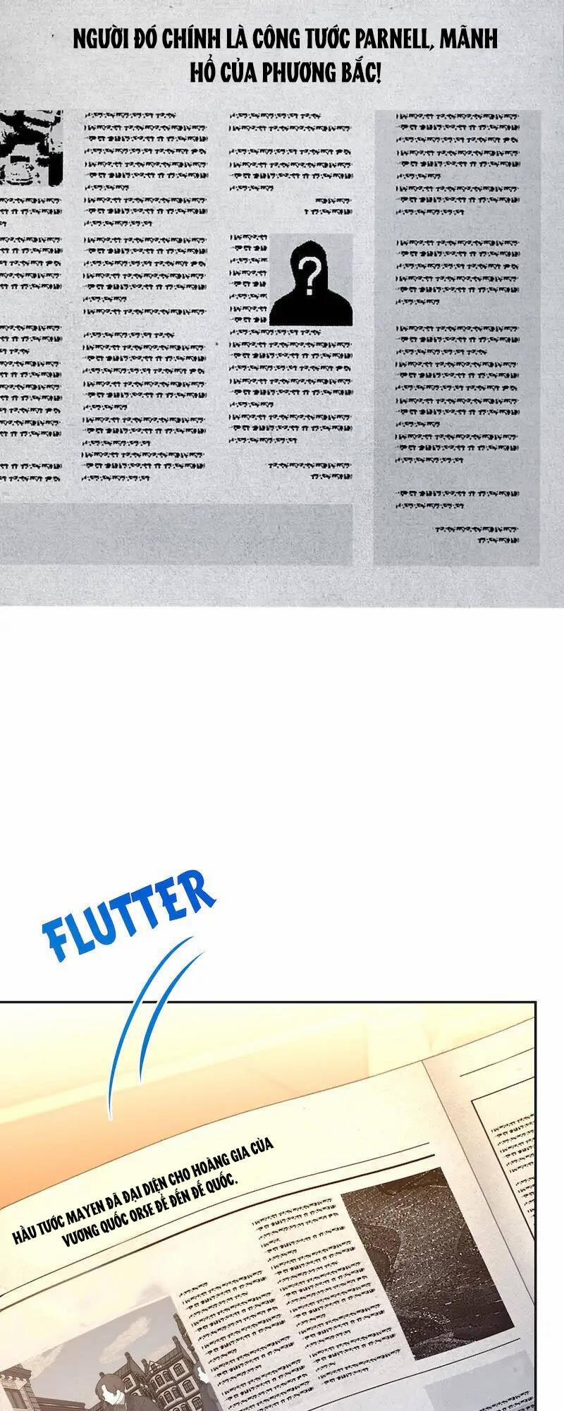 Tôi Chán Nản Vì Chồng Thứ Hai Không Chung Thủy 70.1 trang 1