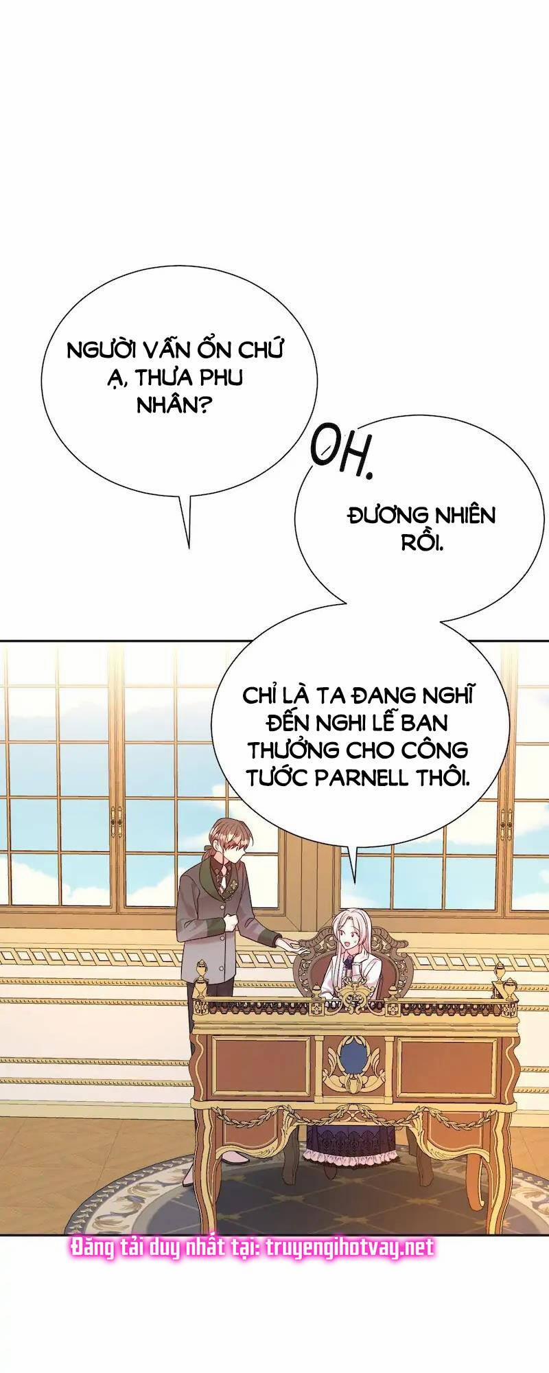 Tôi Chán Nản Vì Chồng Thứ Hai Không Chung Thủy 70.1 trang 10