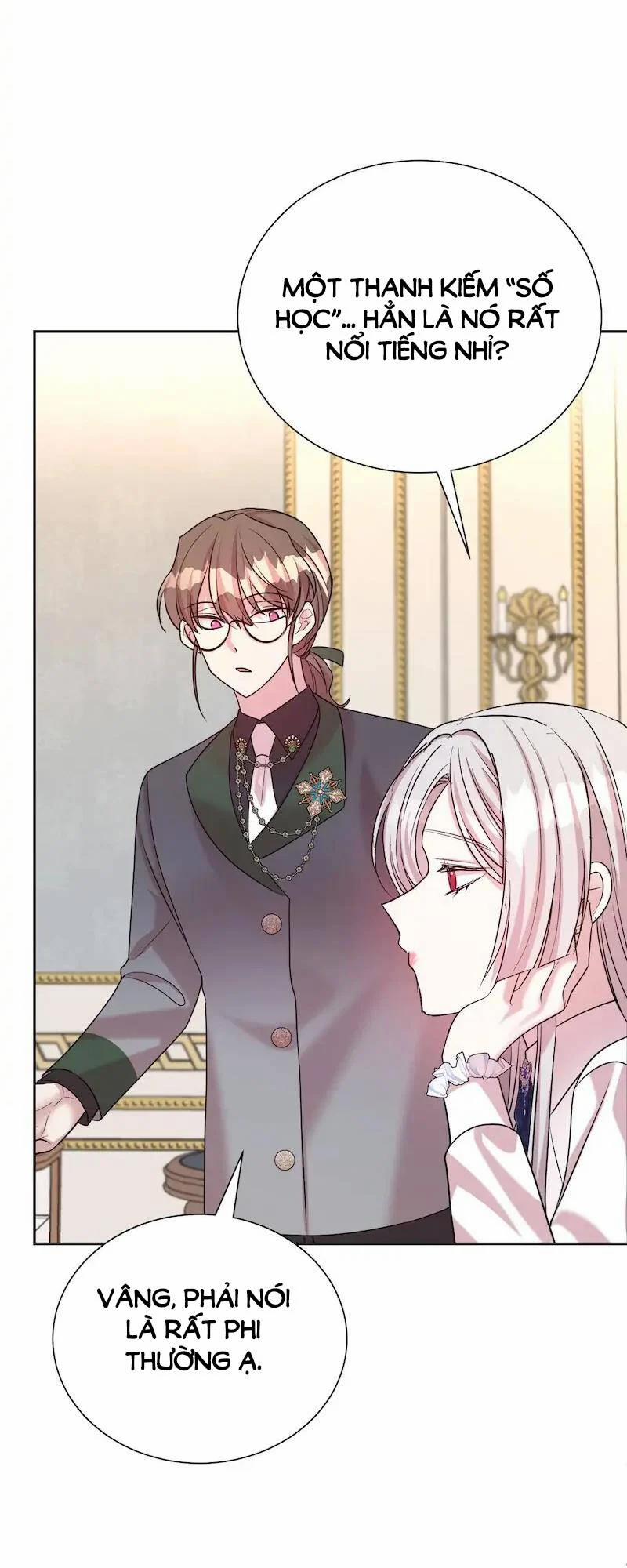 Tôi Chán Nản Vì Chồng Thứ Hai Không Chung Thủy 70.1 trang 11