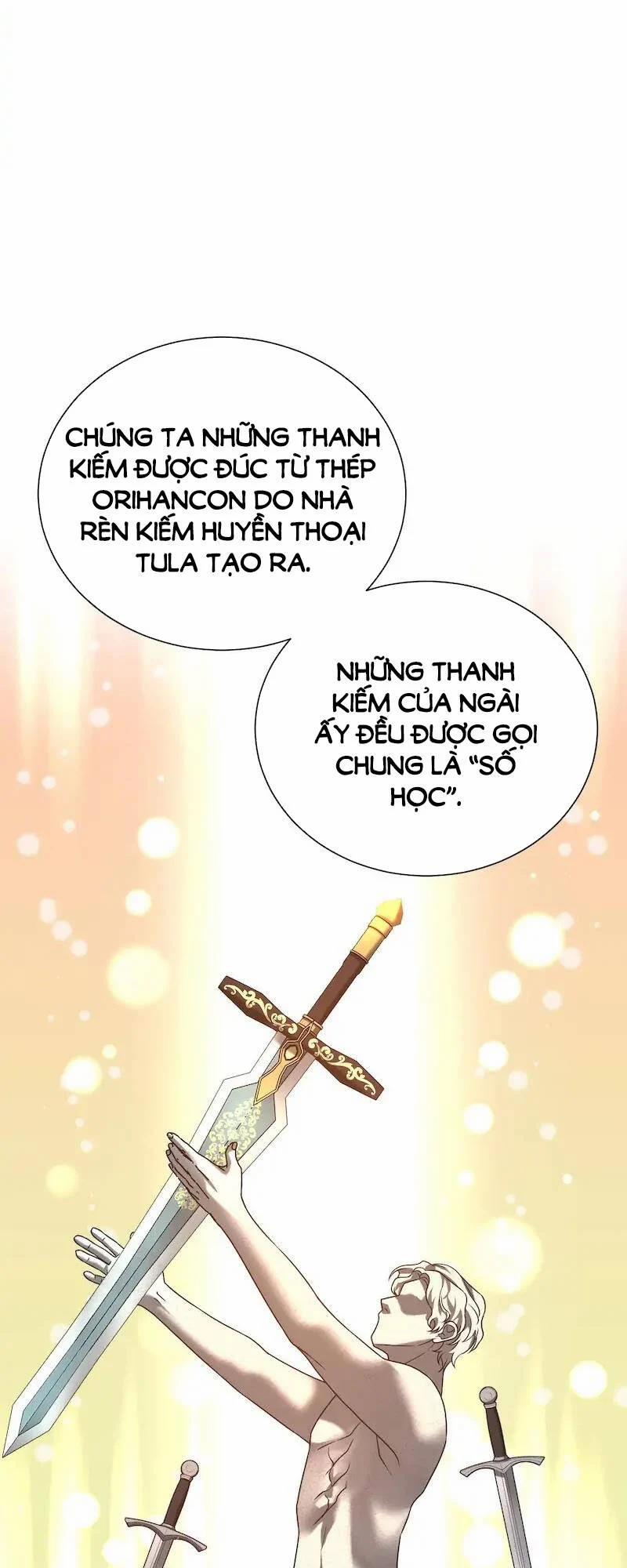 Tôi Chán Nản Vì Chồng Thứ Hai Không Chung Thủy 70.1 trang 13