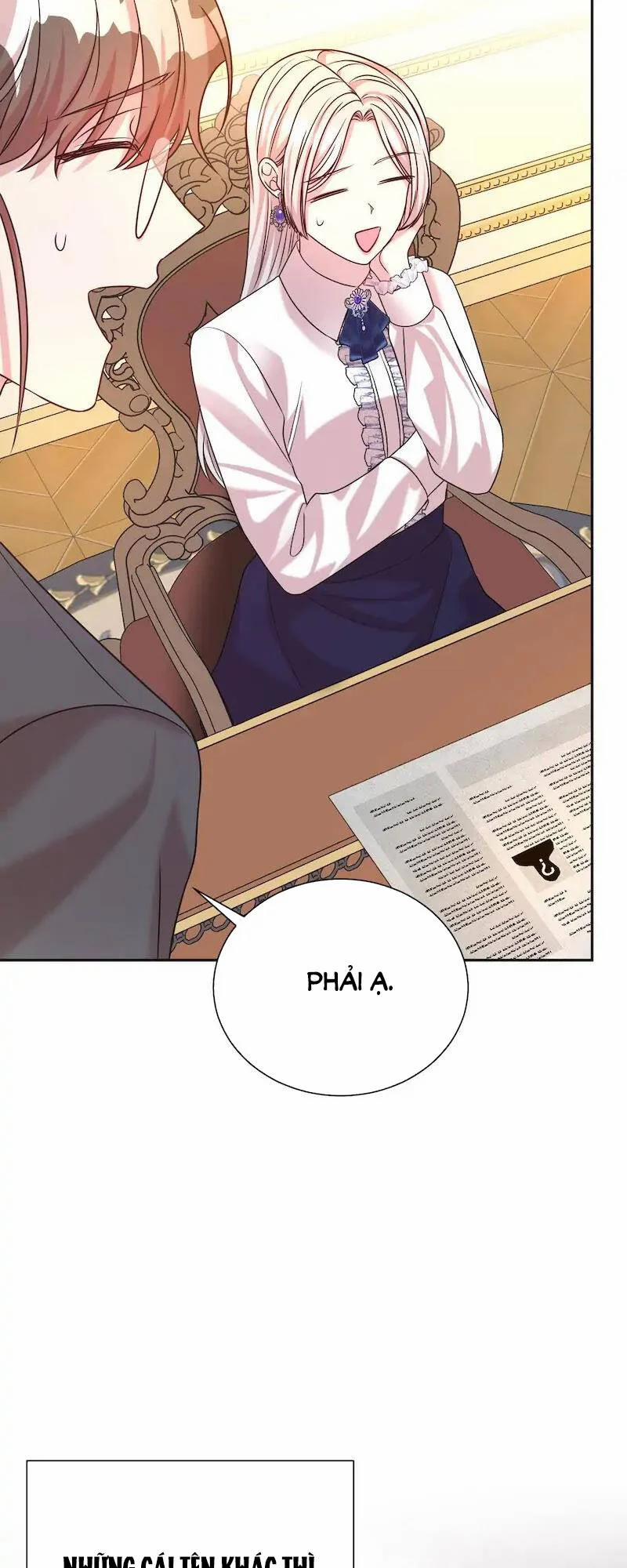 Tôi Chán Nản Vì Chồng Thứ Hai Không Chung Thủy 70.1 trang 15