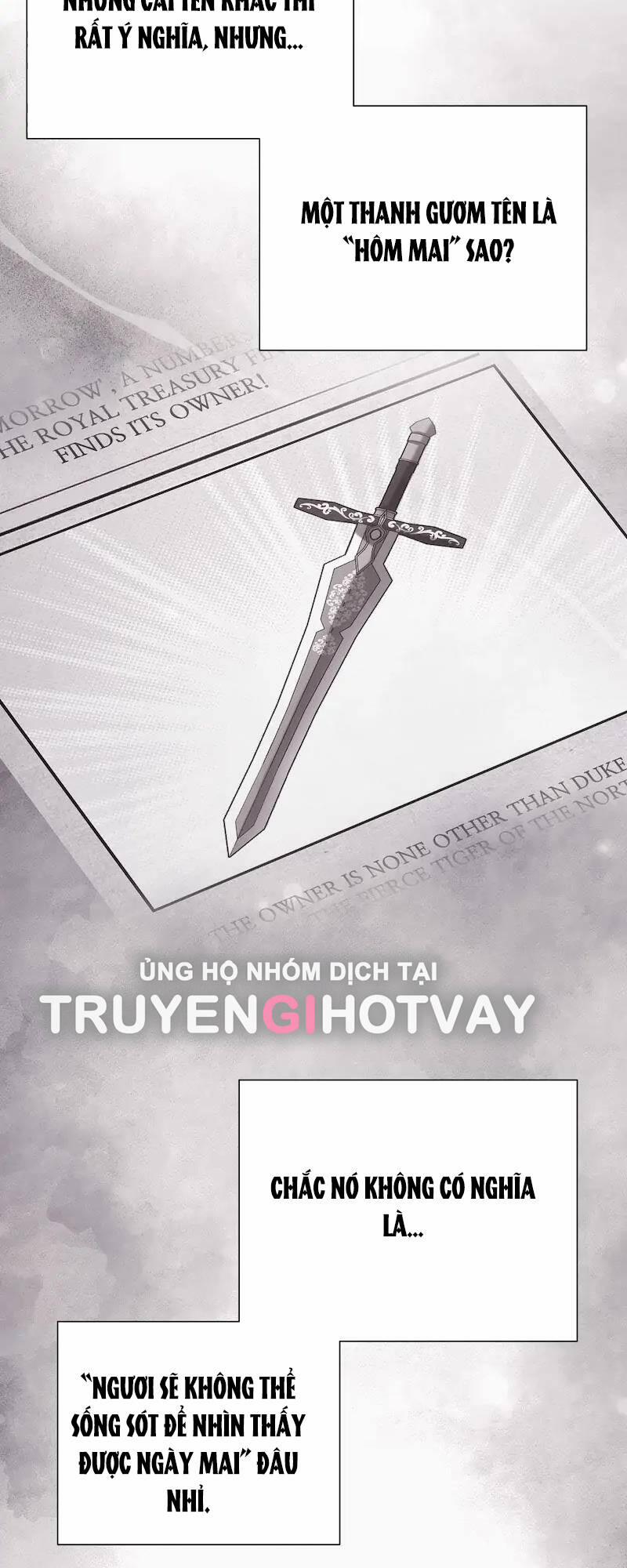 Tôi Chán Nản Vì Chồng Thứ Hai Không Chung Thủy 70.1 trang 16