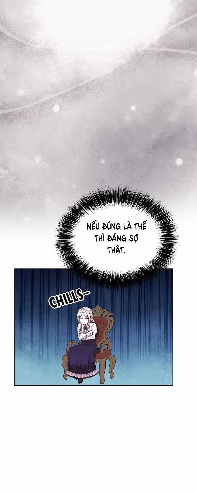 Tôi Chán Nản Vì Chồng Thứ Hai Không Chung Thủy 70.1 trang 17