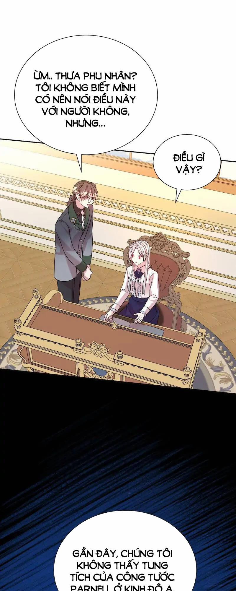 Tôi Chán Nản Vì Chồng Thứ Hai Không Chung Thủy 70.1 trang 18