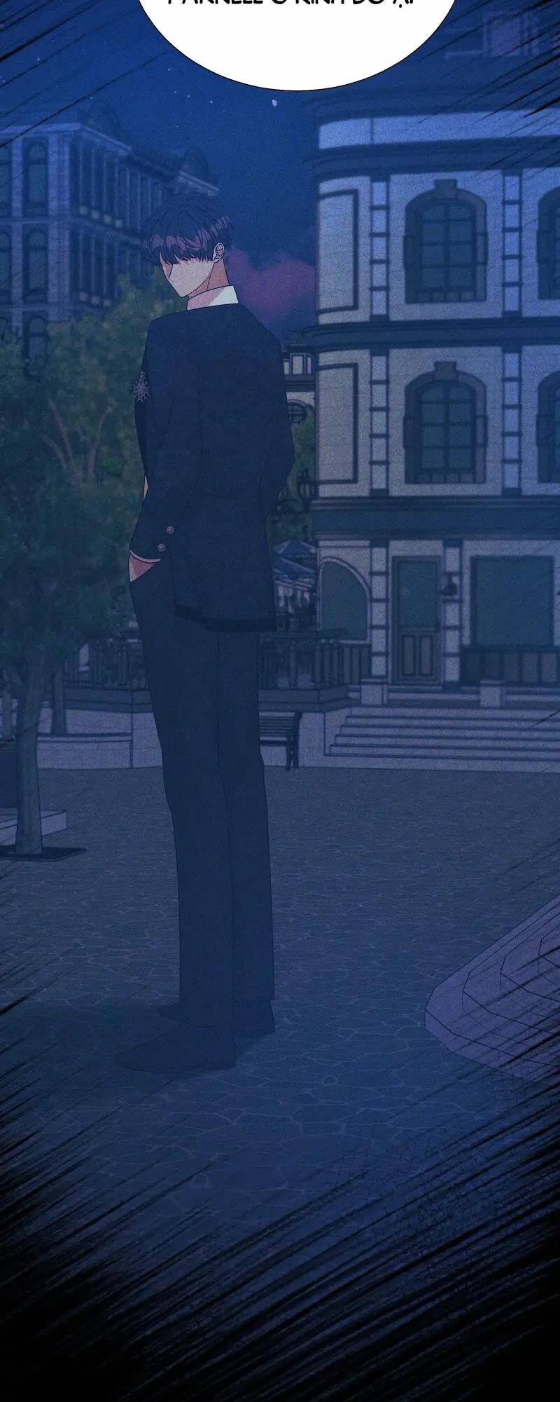 Tôi Chán Nản Vì Chồng Thứ Hai Không Chung Thủy 70.1 trang 19