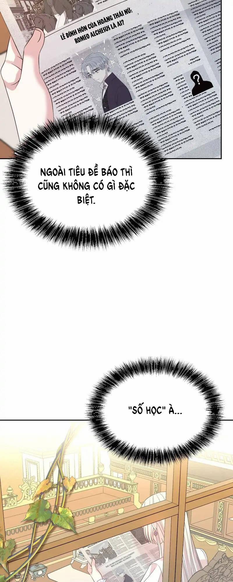 Tôi Chán Nản Vì Chồng Thứ Hai Không Chung Thủy 70.1 trang 2