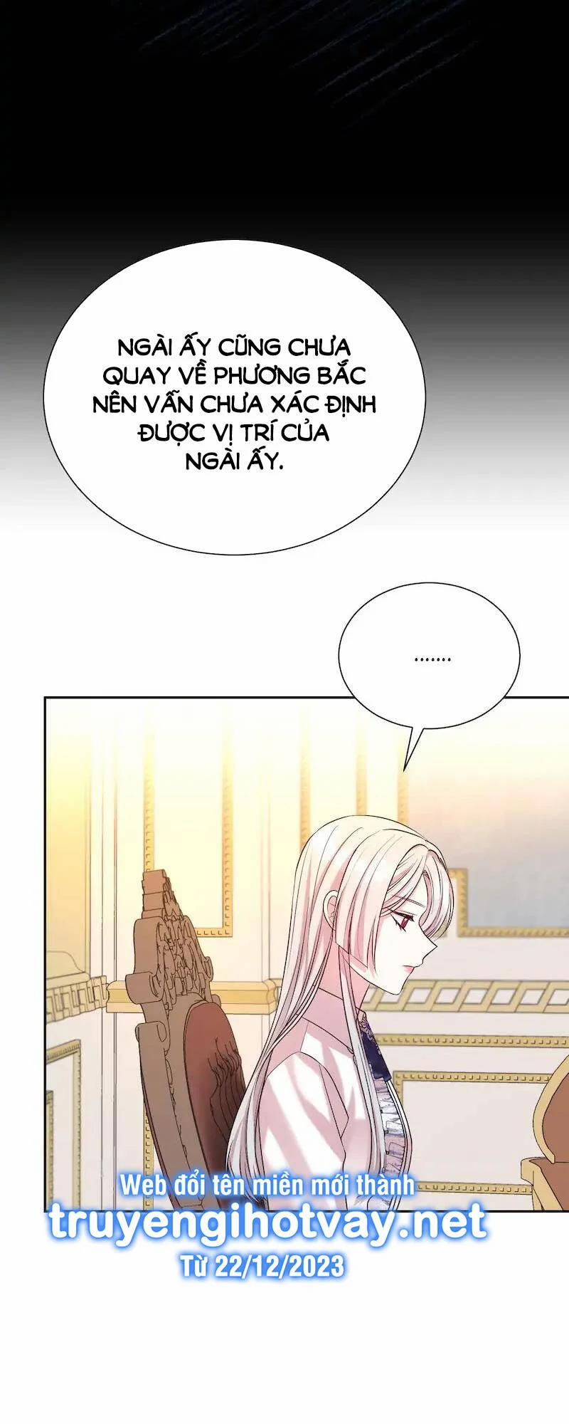 Tôi Chán Nản Vì Chồng Thứ Hai Không Chung Thủy 70.1 trang 20