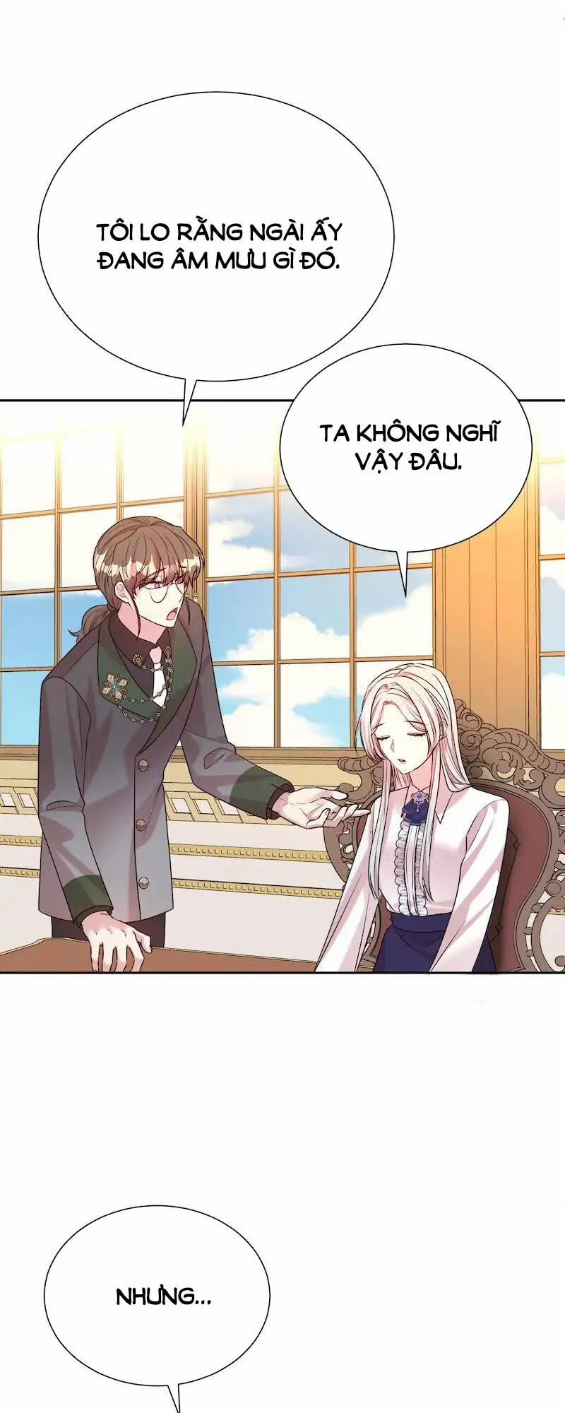 Tôi Chán Nản Vì Chồng Thứ Hai Không Chung Thủy 70.1 trang 21