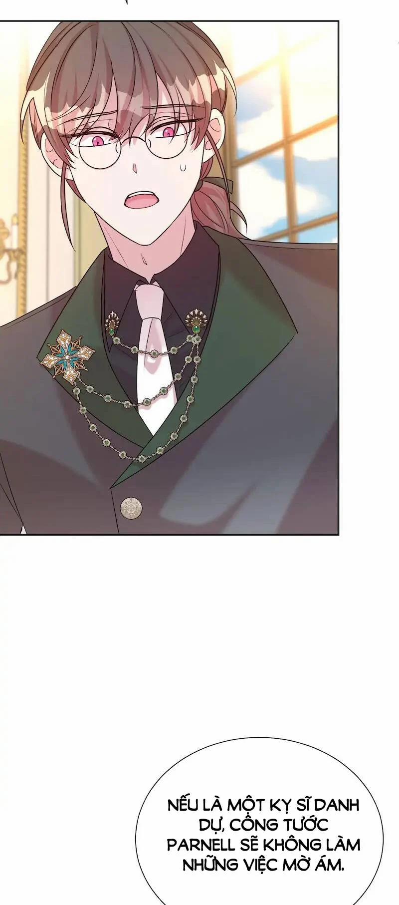 Tôi Chán Nản Vì Chồng Thứ Hai Không Chung Thủy 70.1 trang 22