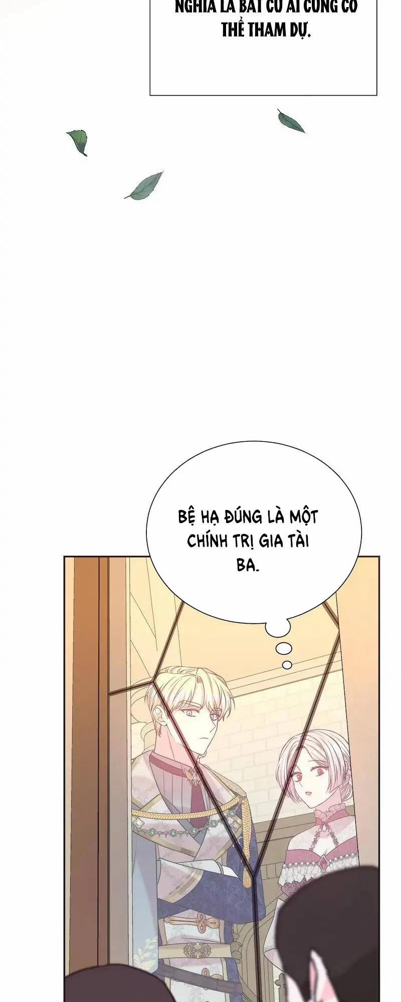 Tôi Chán Nản Vì Chồng Thứ Hai Không Chung Thủy 70.1 trang 27