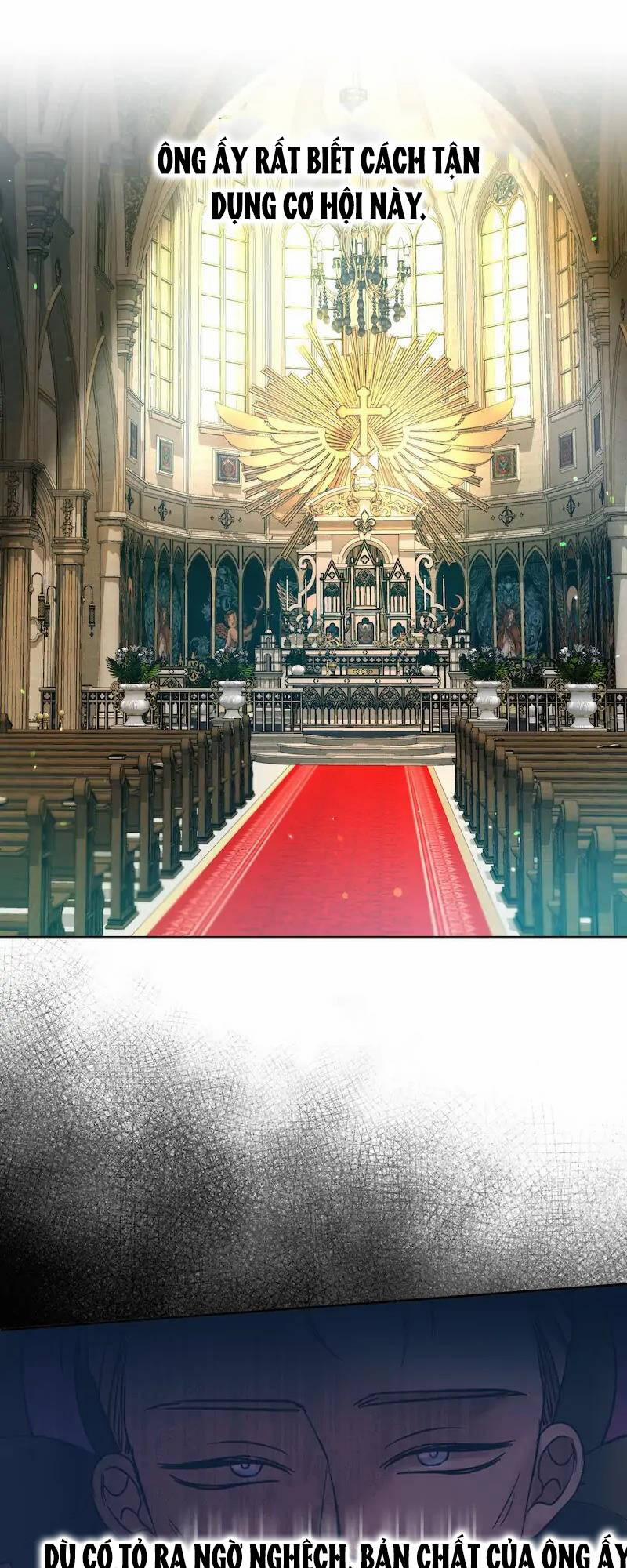 Tôi Chán Nản Vì Chồng Thứ Hai Không Chung Thủy 70.1 trang 29