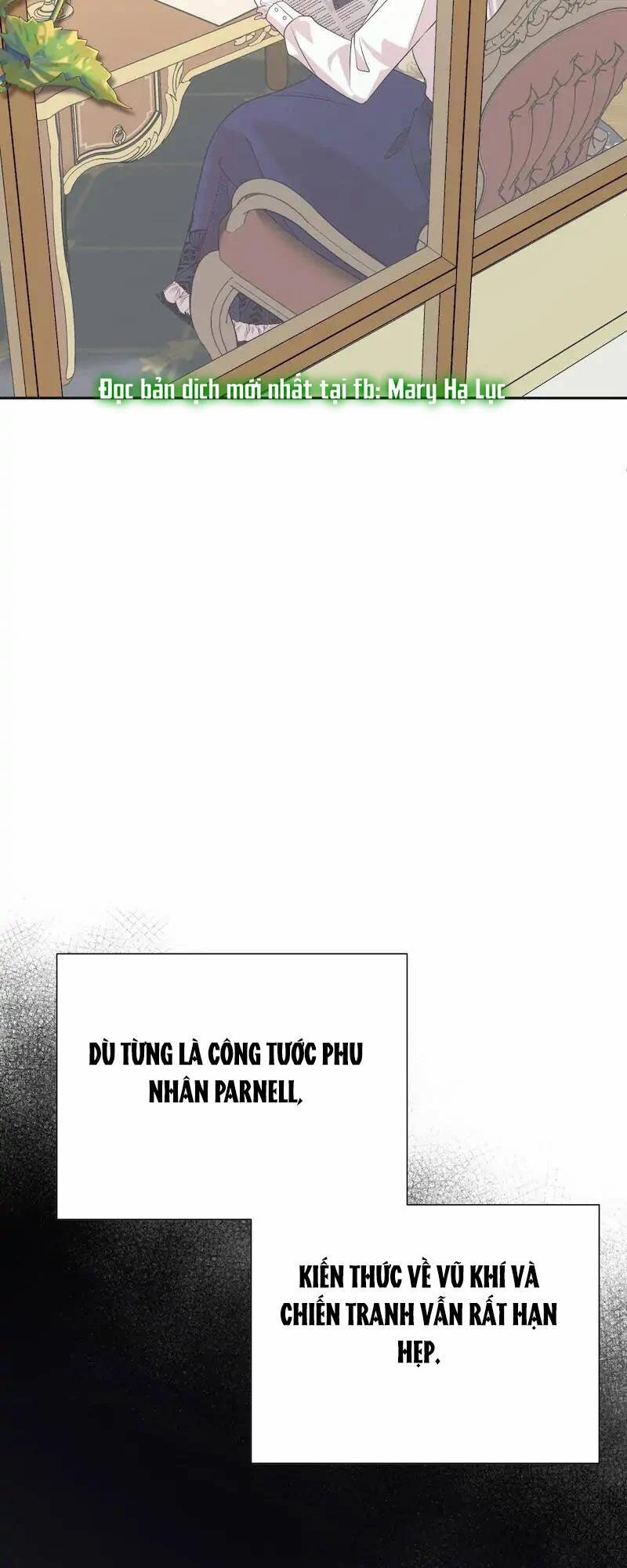 Tôi Chán Nản Vì Chồng Thứ Hai Không Chung Thủy 70.1 trang 3