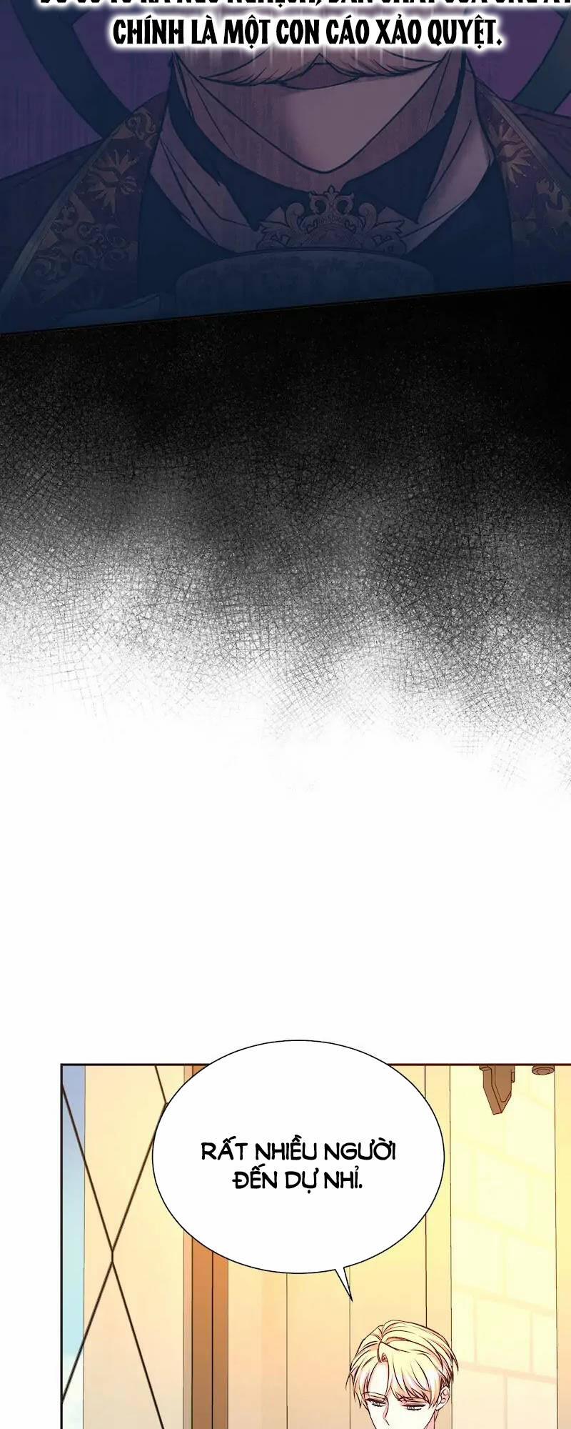 Tôi Chán Nản Vì Chồng Thứ Hai Không Chung Thủy 70.1 trang 30