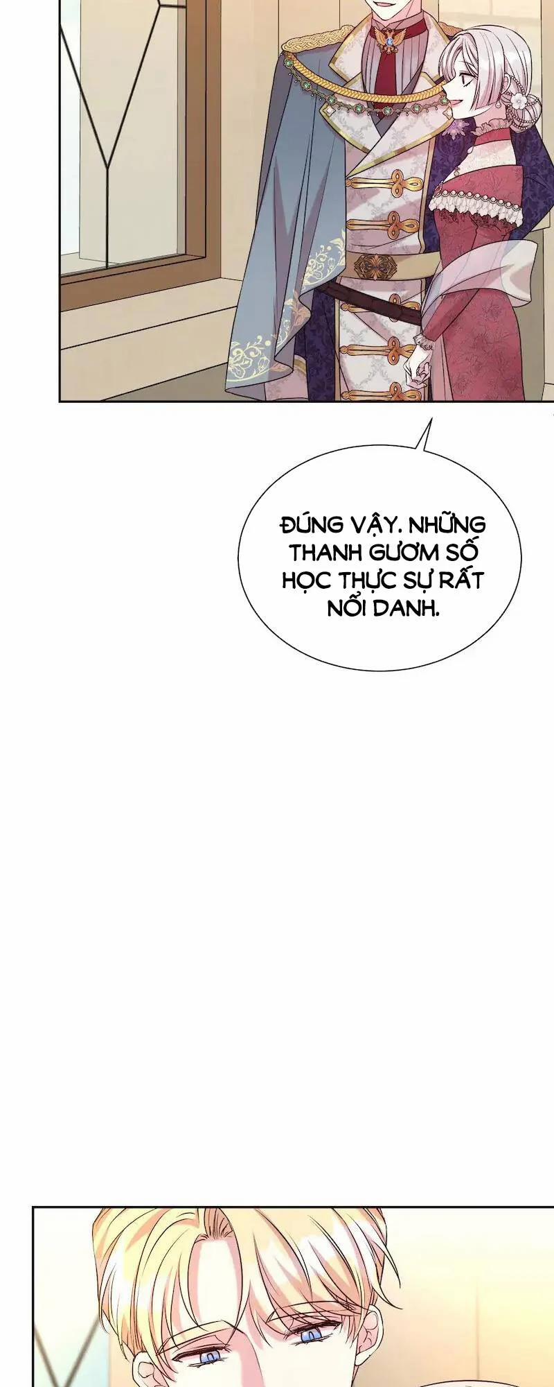 Tôi Chán Nản Vì Chồng Thứ Hai Không Chung Thủy 70.1 trang 31