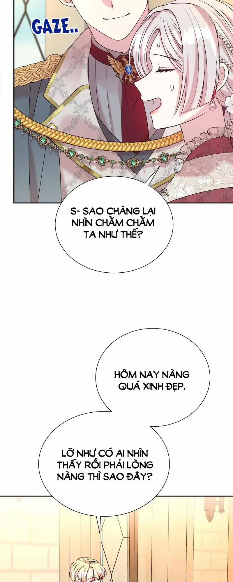 Tôi Chán Nản Vì Chồng Thứ Hai Không Chung Thủy 70.1 trang 32