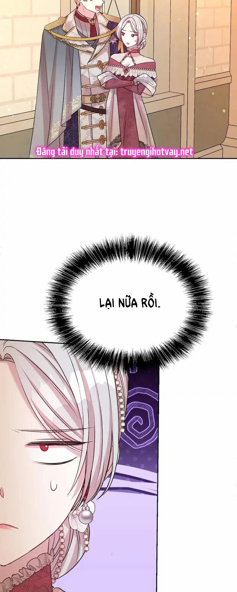 Tôi Chán Nản Vì Chồng Thứ Hai Không Chung Thủy 70.1 trang 33