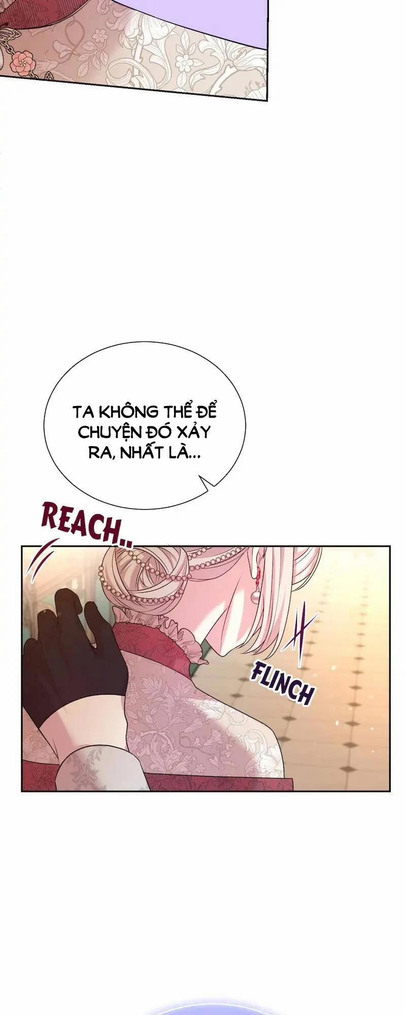 Tôi Chán Nản Vì Chồng Thứ Hai Không Chung Thủy 70.1 trang 34