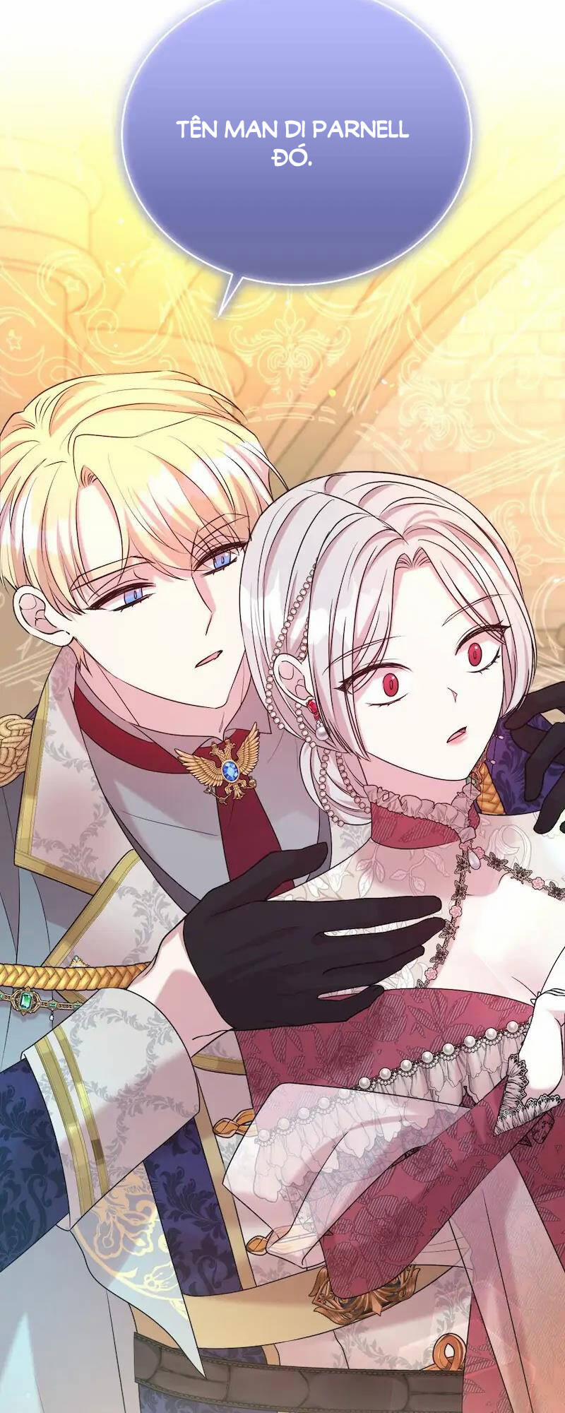 Tôi Chán Nản Vì Chồng Thứ Hai Không Chung Thủy 70.1 trang 35