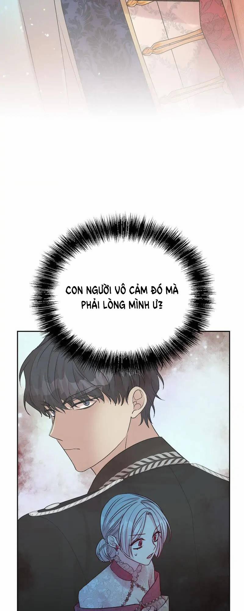 Tôi Chán Nản Vì Chồng Thứ Hai Không Chung Thủy 70.1 trang 36