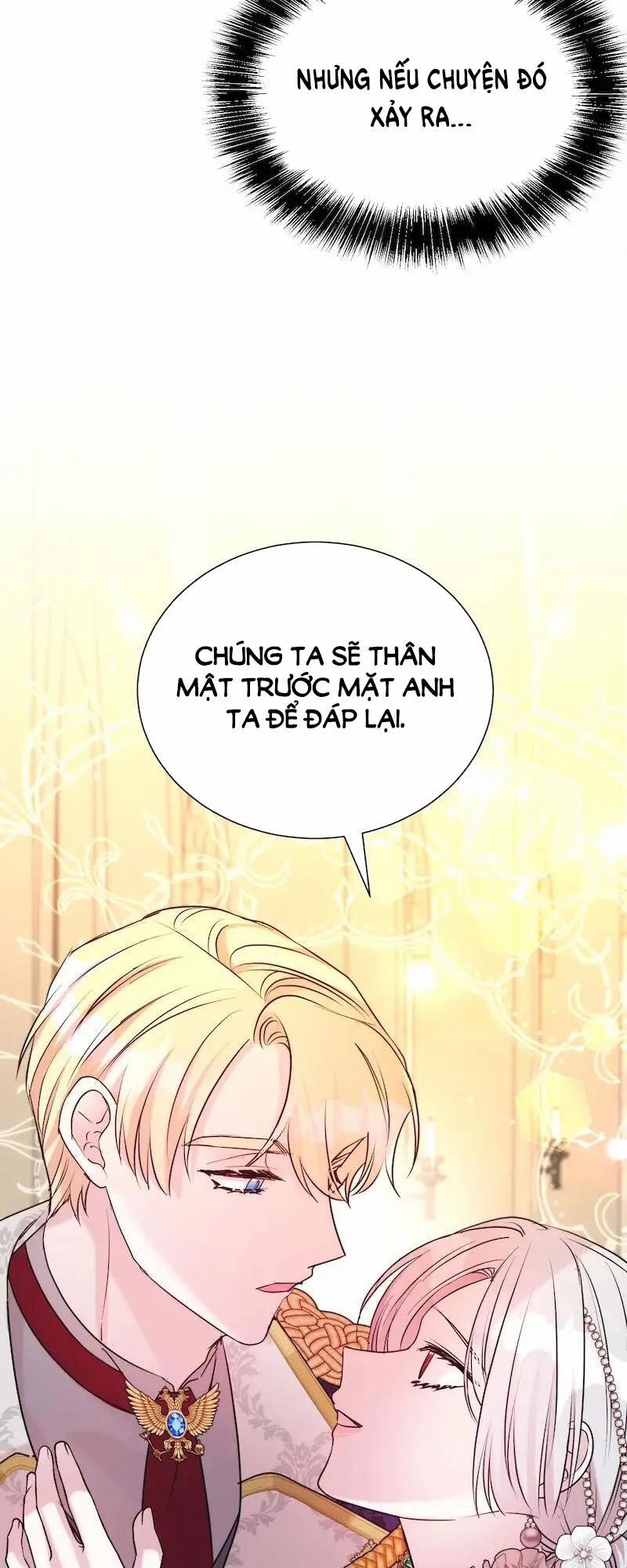 Tôi Chán Nản Vì Chồng Thứ Hai Không Chung Thủy 70.1 trang 38