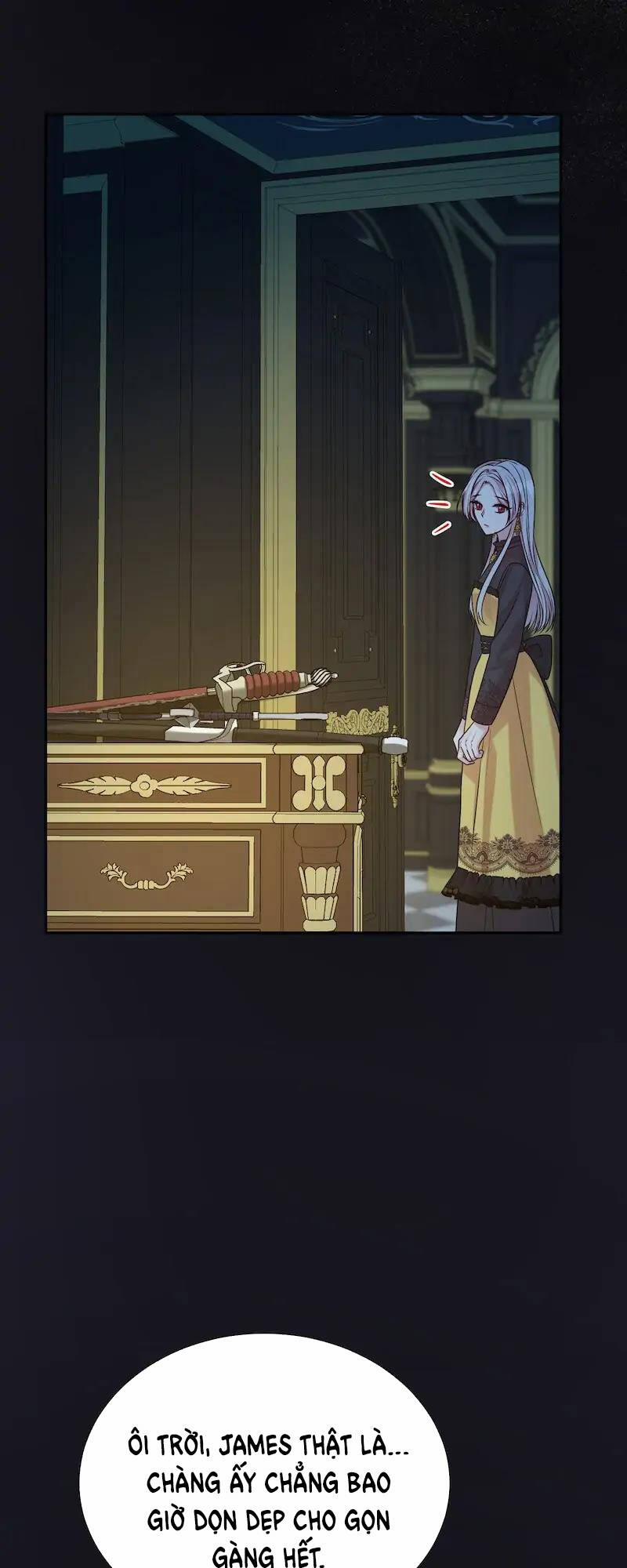 Tôi Chán Nản Vì Chồng Thứ Hai Không Chung Thủy 70.1 trang 4