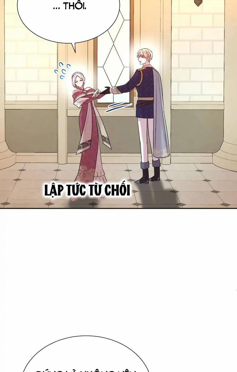 Tôi Chán Nản Vì Chồng Thứ Hai Không Chung Thủy 70.1 trang 40