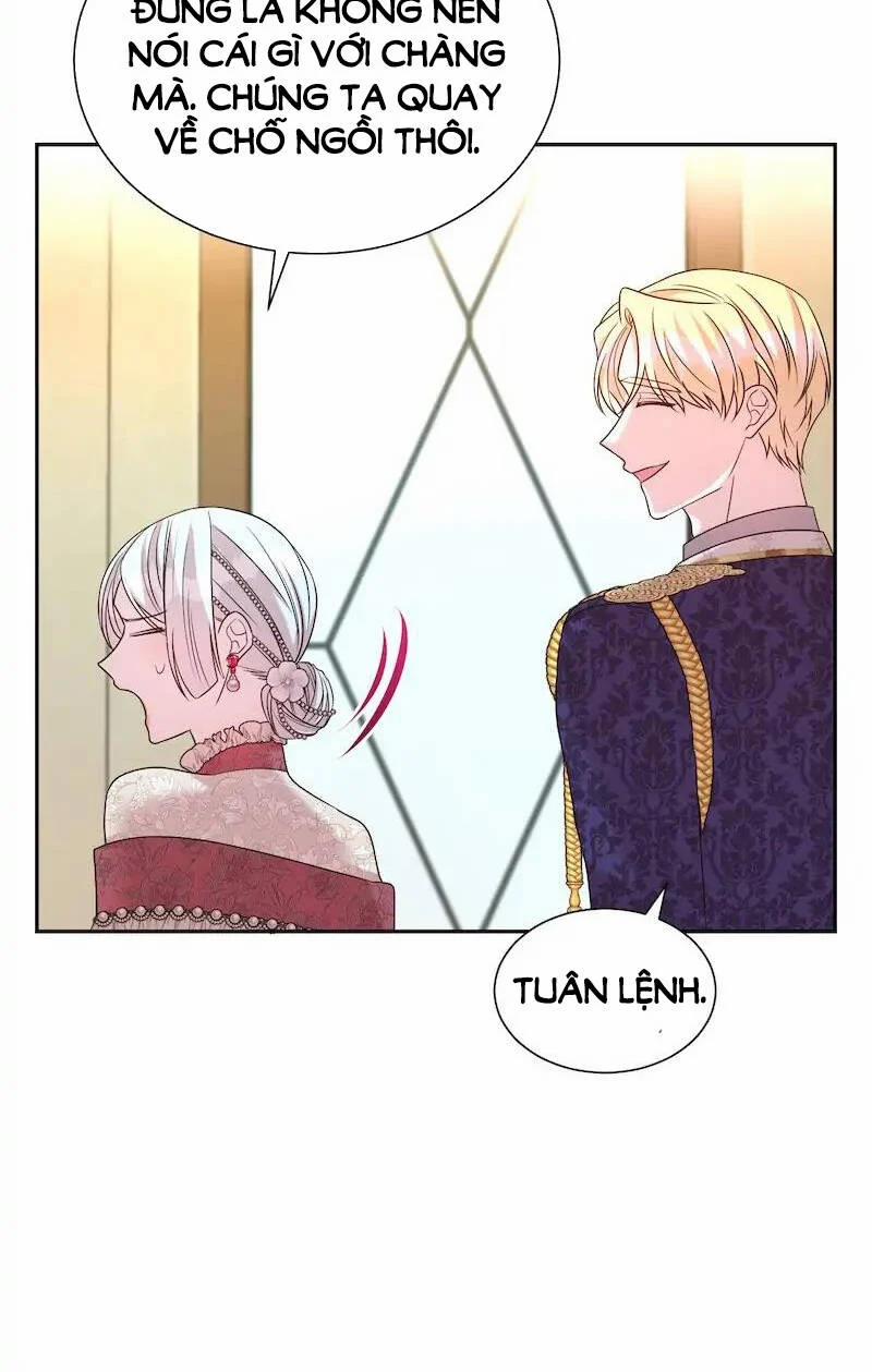 Tôi Chán Nản Vì Chồng Thứ Hai Không Chung Thủy 70.1 trang 41