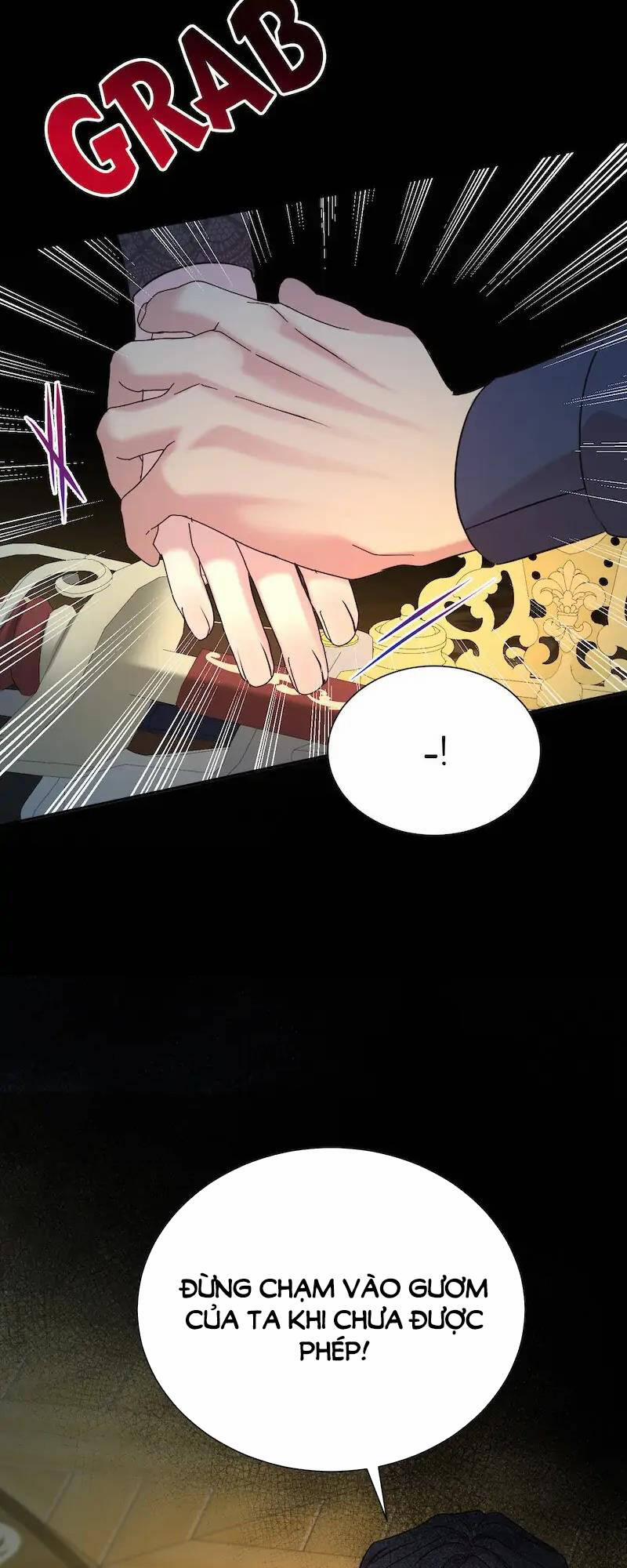 Tôi Chán Nản Vì Chồng Thứ Hai Không Chung Thủy 70.1 trang 6