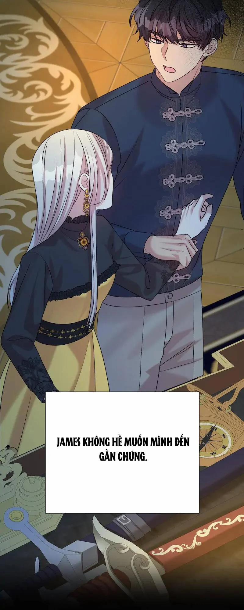 Tôi Chán Nản Vì Chồng Thứ Hai Không Chung Thủy 70.1 trang 7