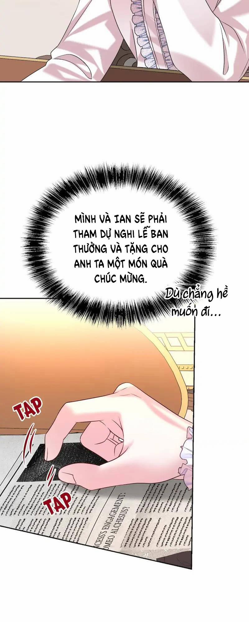 Tôi Chán Nản Vì Chồng Thứ Hai Không Chung Thủy 70.1 trang 9