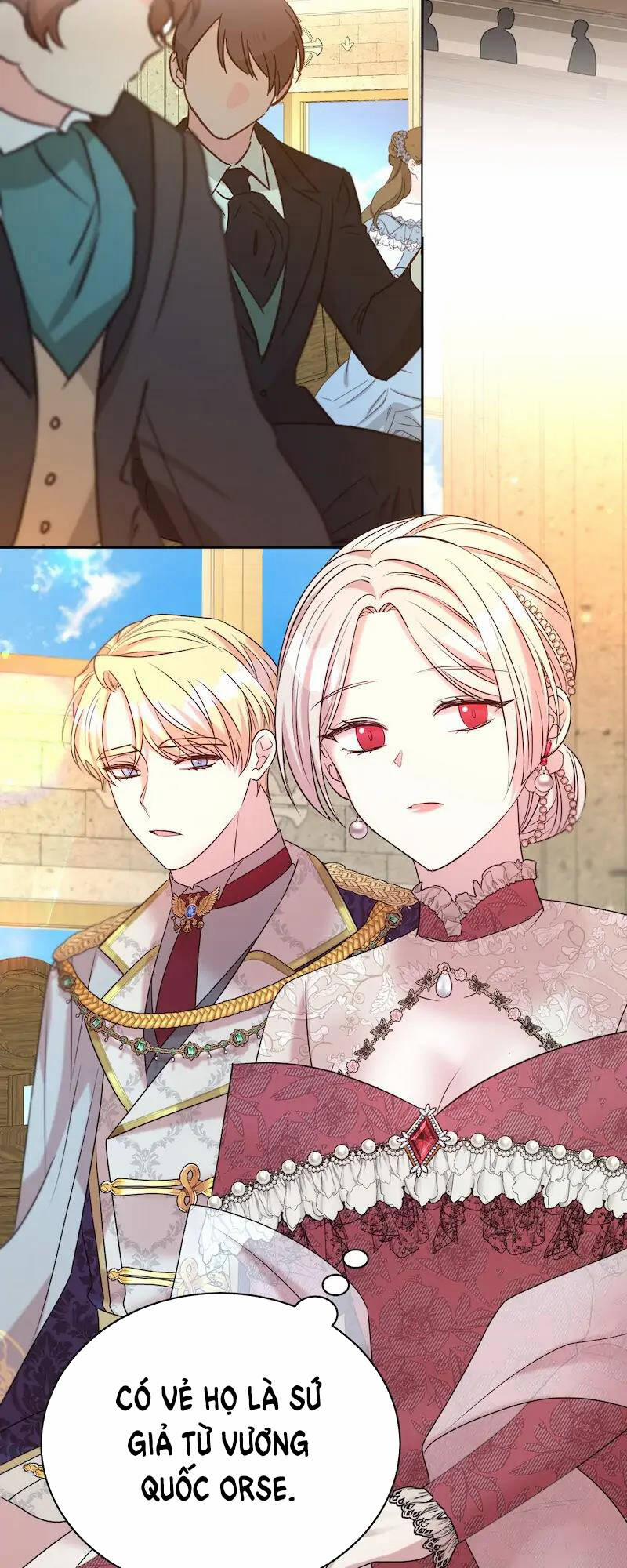 Tôi Chán Nản Vì Chồng Thứ Hai Không Chung Thủy 70.2 trang 1