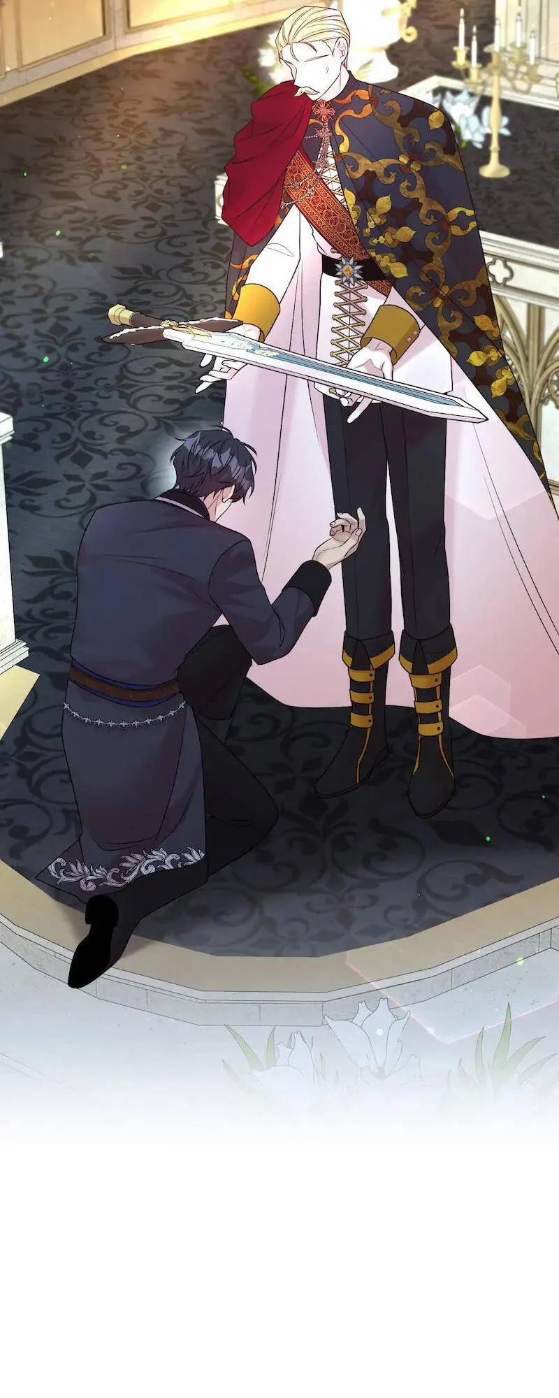 Tôi Chán Nản Vì Chồng Thứ Hai Không Chung Thủy 70.2 trang 10