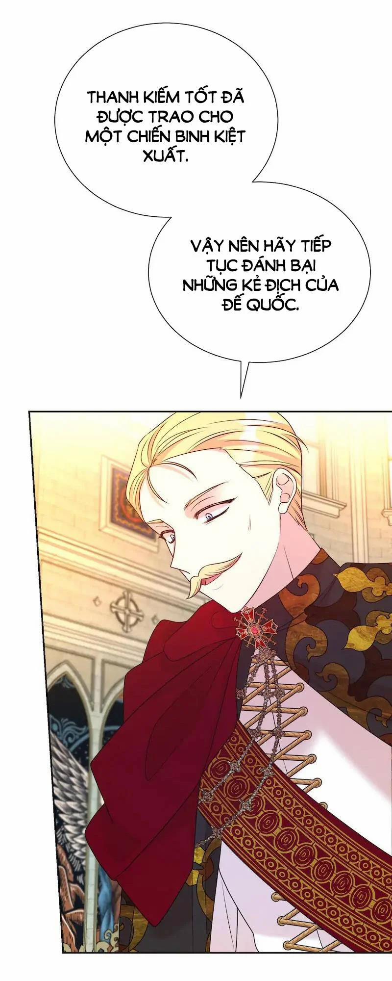 Tôi Chán Nản Vì Chồng Thứ Hai Không Chung Thủy 70.2 trang 11