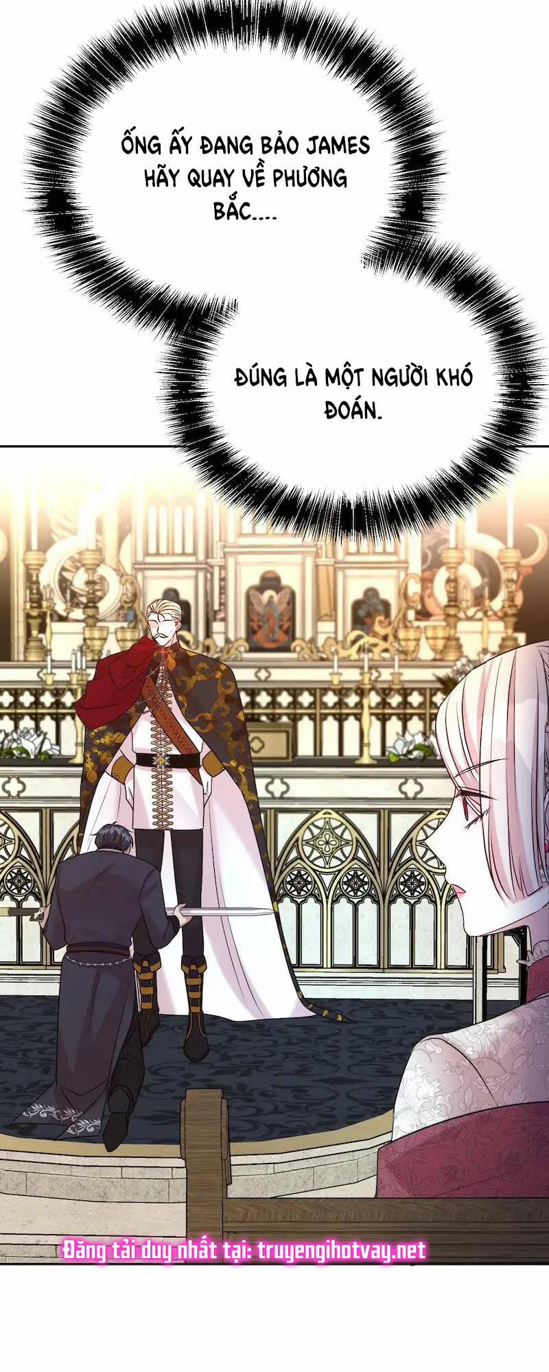 Tôi Chán Nản Vì Chồng Thứ Hai Không Chung Thủy 70.2 trang 13