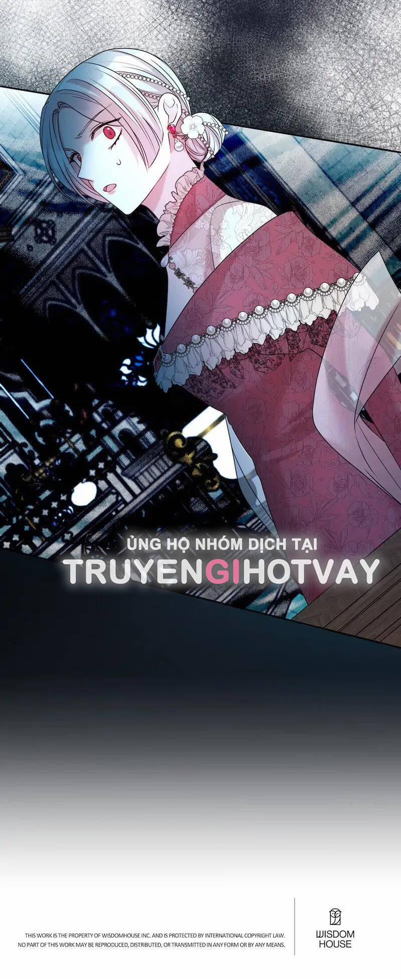 Tôi Chán Nản Vì Chồng Thứ Hai Không Chung Thủy 70.2 trang 18