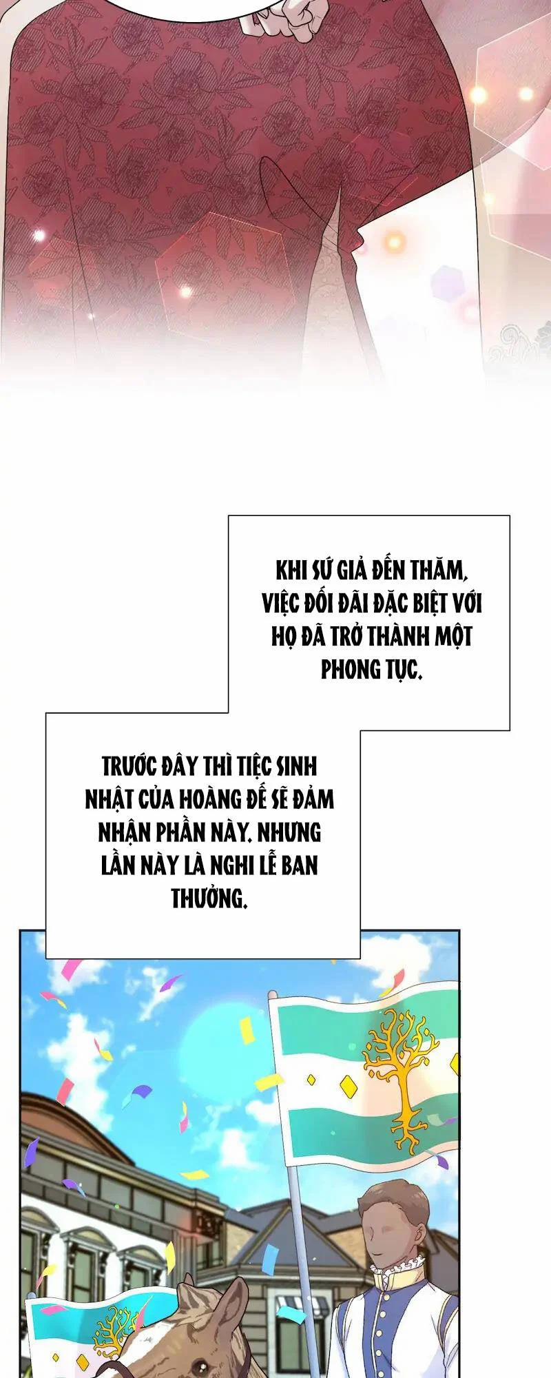Tôi Chán Nản Vì Chồng Thứ Hai Không Chung Thủy 70.2 trang 2