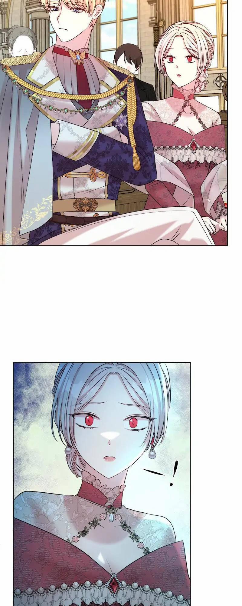 Tôi Chán Nản Vì Chồng Thứ Hai Không Chung Thủy 70.2 trang 5