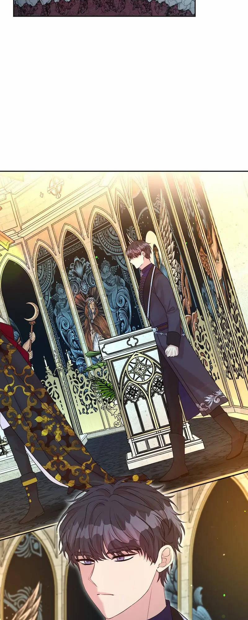 Tôi Chán Nản Vì Chồng Thứ Hai Không Chung Thủy 70.2 trang 6