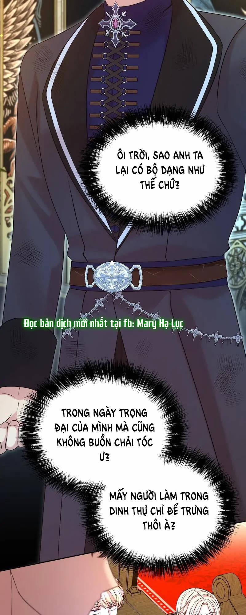 Tôi Chán Nản Vì Chồng Thứ Hai Không Chung Thủy 70.2 trang 7