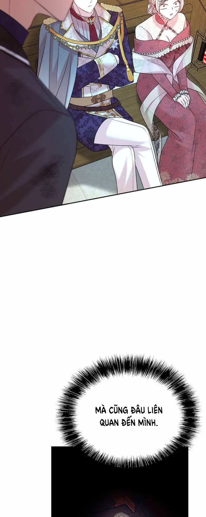 Tôi Chán Nản Vì Chồng Thứ Hai Không Chung Thủy 70.2 trang 8