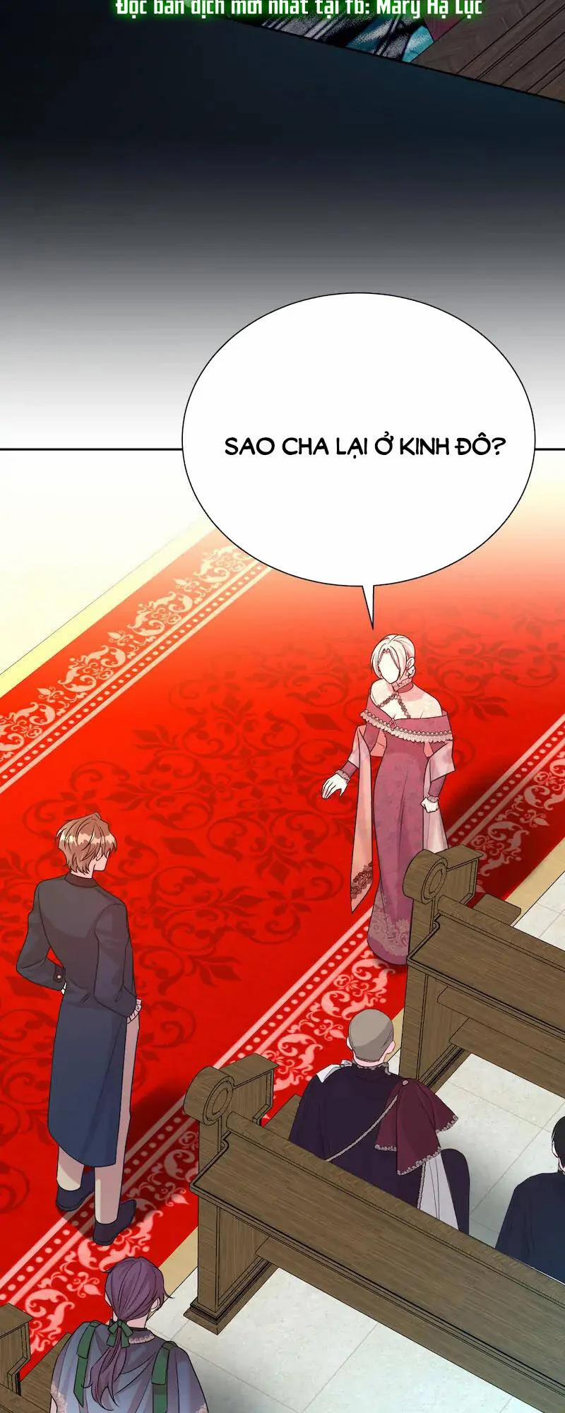 Tôi Chán Nản Vì Chồng Thứ Hai Không Chung Thủy 71.1 trang 1