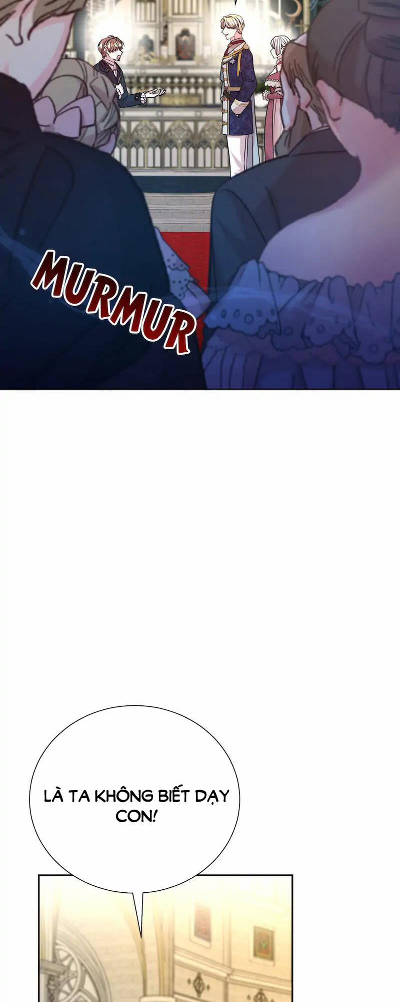 Tôi Chán Nản Vì Chồng Thứ Hai Không Chung Thủy 71.1 trang 10