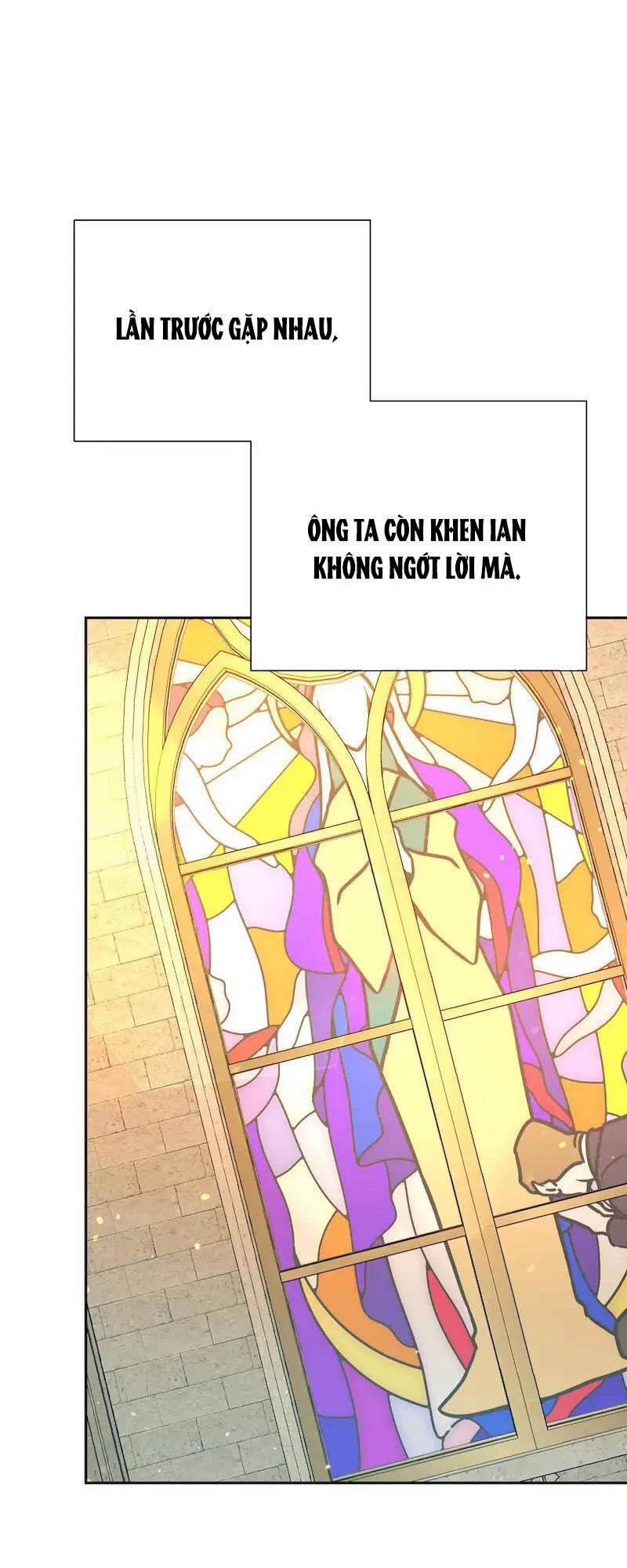 Tôi Chán Nản Vì Chồng Thứ Hai Không Chung Thủy 71.1 trang 14