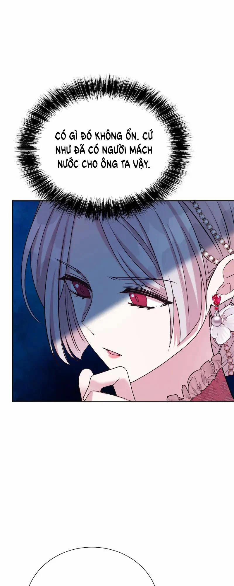 Tôi Chán Nản Vì Chồng Thứ Hai Không Chung Thủy 71.1 trang 15