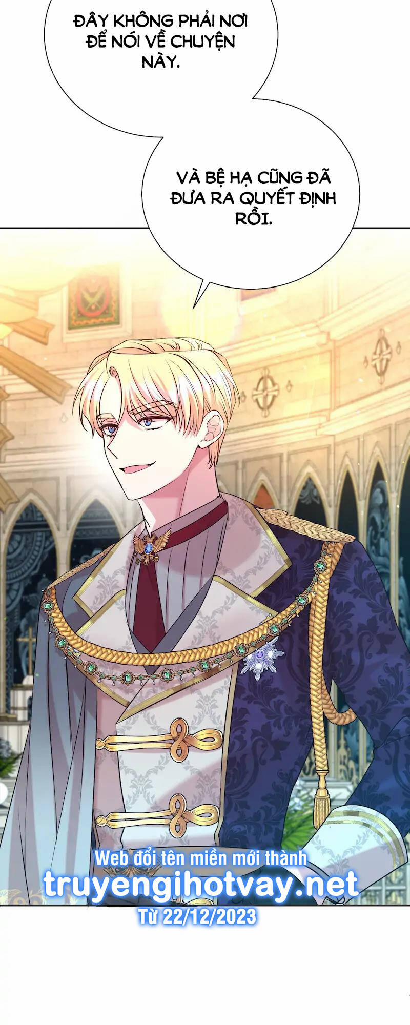 Tôi Chán Nản Vì Chồng Thứ Hai Không Chung Thủy 71.1 trang 16