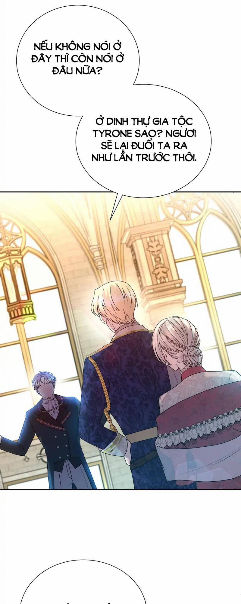 Tôi Chán Nản Vì Chồng Thứ Hai Không Chung Thủy 71.1 trang 17