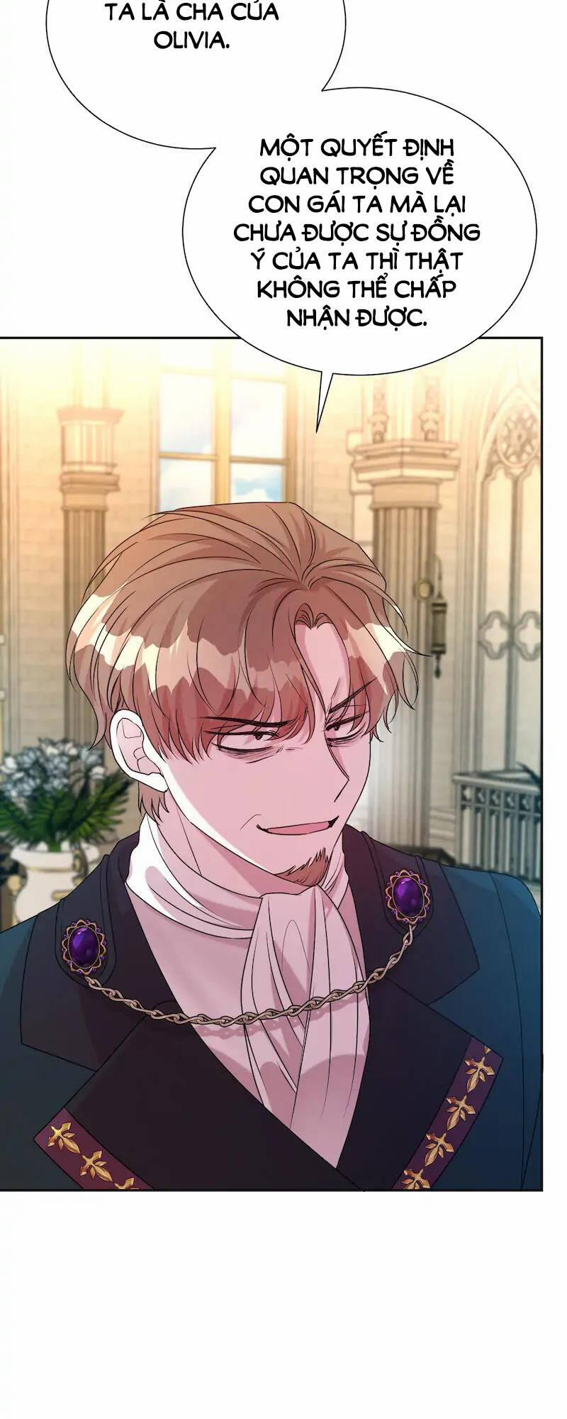 Tôi Chán Nản Vì Chồng Thứ Hai Không Chung Thủy 71.1 trang 18