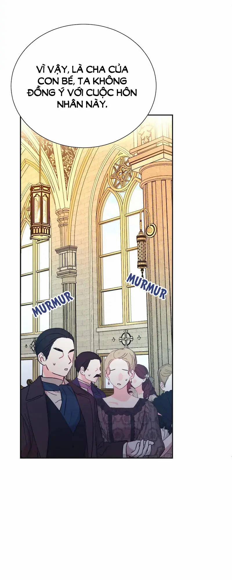 Tôi Chán Nản Vì Chồng Thứ Hai Không Chung Thủy 71.1 trang 19